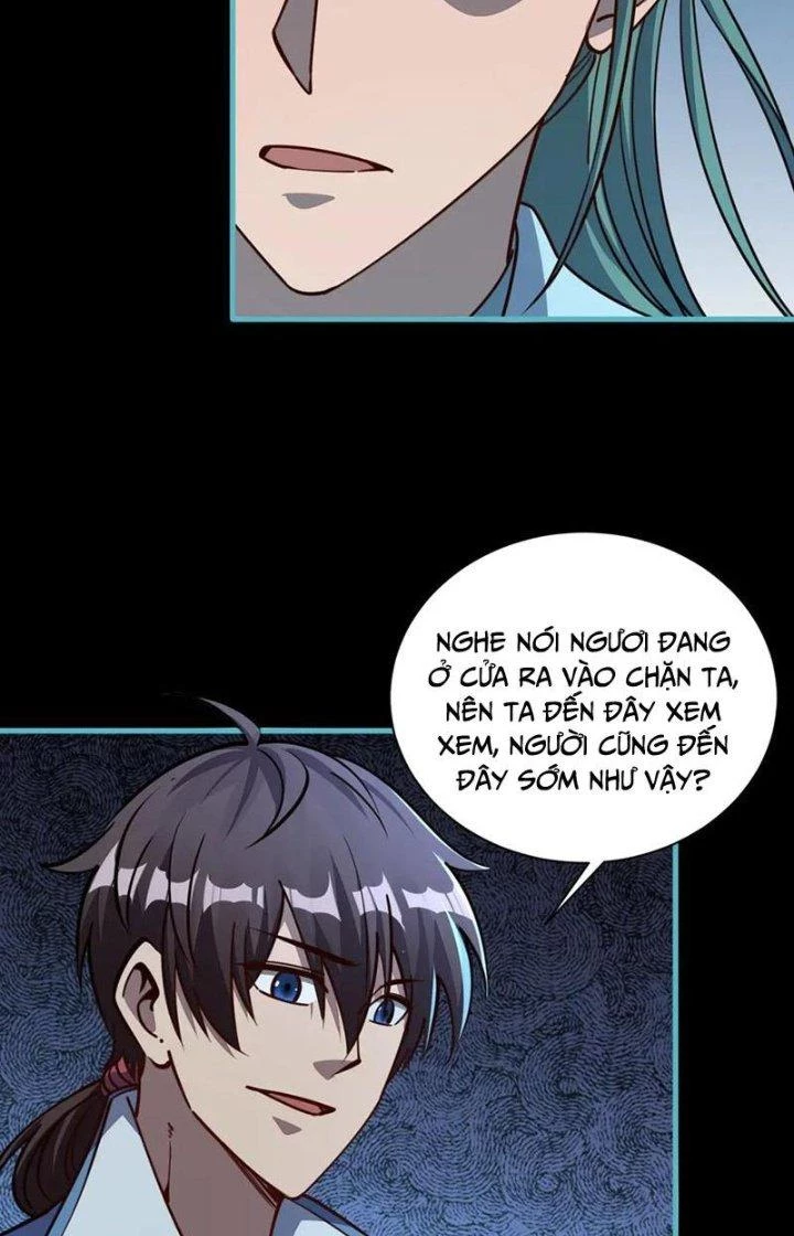 Ta Có Thể Rút Ra Thuộc Tính Chapter 57 - Trang 2
