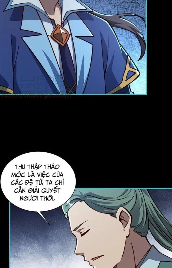 Ta Có Thể Rút Ra Thuộc Tính Chapter 57 - Trang 2