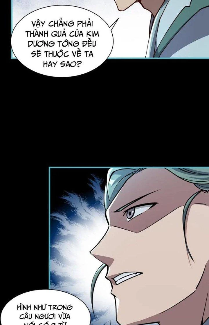 Ta Có Thể Rút Ra Thuộc Tính Chapter 57 - Trang 2