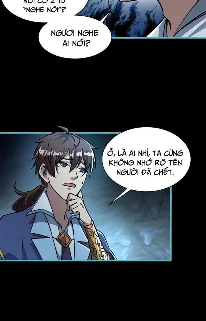 Ta Có Thể Rút Ra Thuộc Tính Chapter 57 - Trang 2