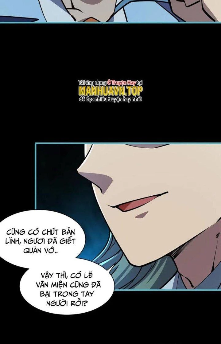 Ta Có Thể Rút Ra Thuộc Tính Chapter 57 - Trang 2