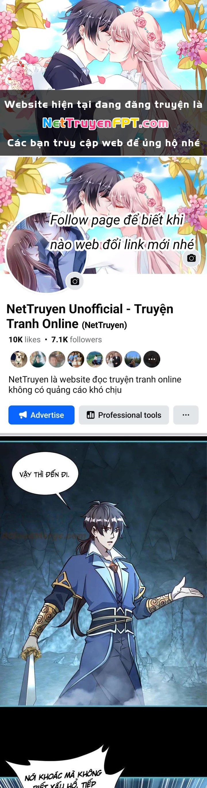 Ta Có Thể Rút Ra Thuộc Tính Chapter 58 - Trang 2