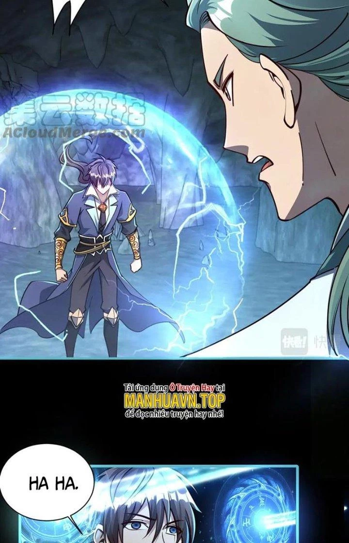Ta Có Thể Rút Ra Thuộc Tính Chapter 58 - Trang 2