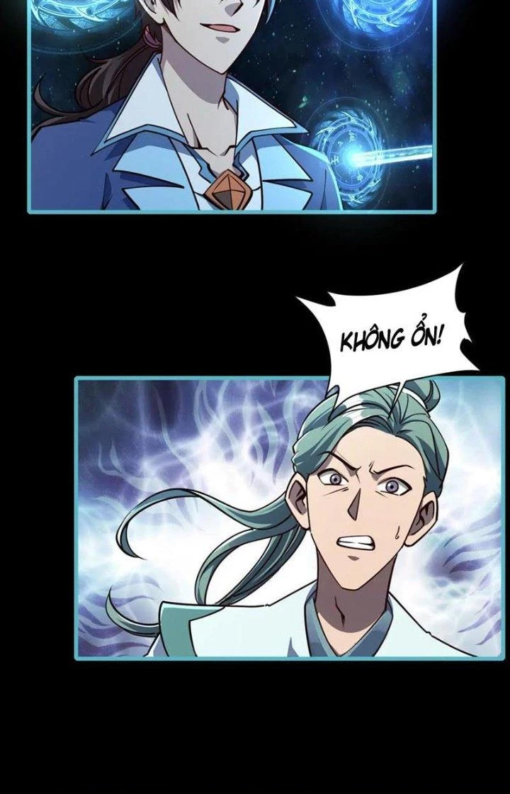 Ta Có Thể Rút Ra Thuộc Tính Chapter 58 - Trang 2
