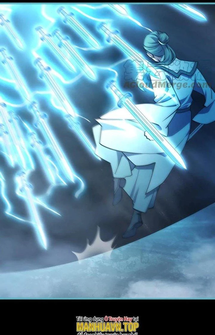 Ta Có Thể Rút Ra Thuộc Tính Chapter 58 - Trang 2