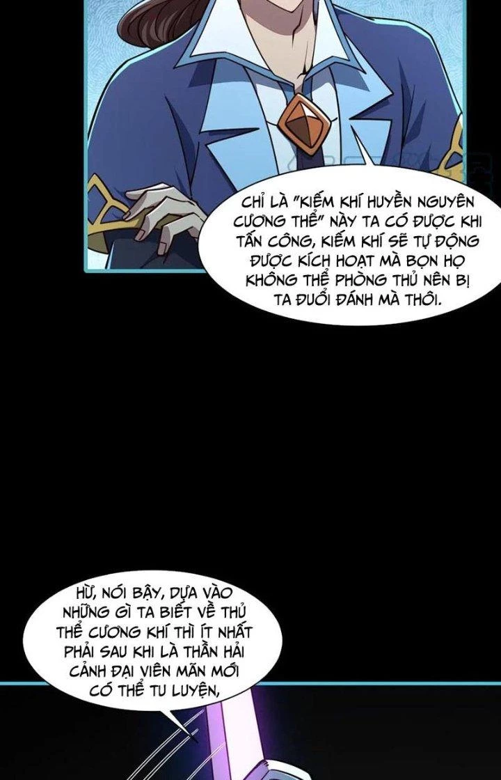 Ta Có Thể Rút Ra Thuộc Tính Chapter 58 - Trang 2