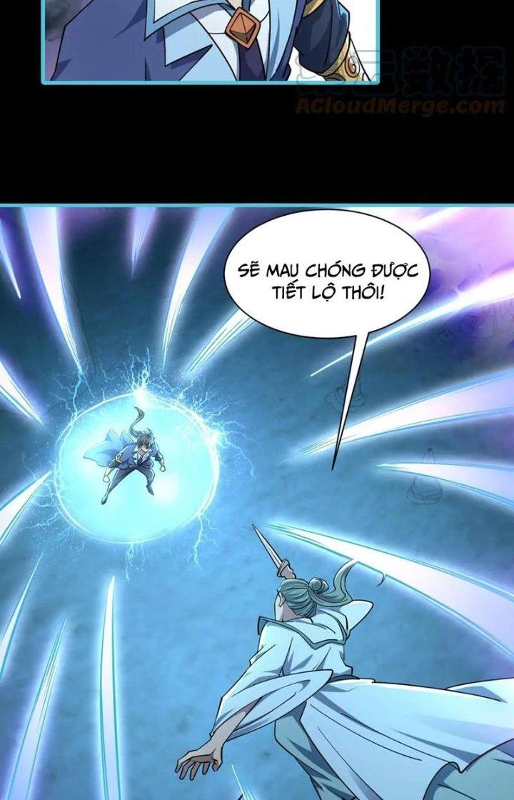 Ta Có Thể Rút Ra Thuộc Tính Chapter 58 - Trang 2