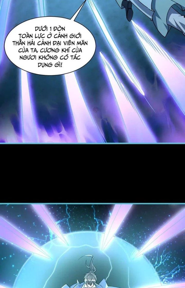 Ta Có Thể Rút Ra Thuộc Tính Chapter 58 - Trang 2