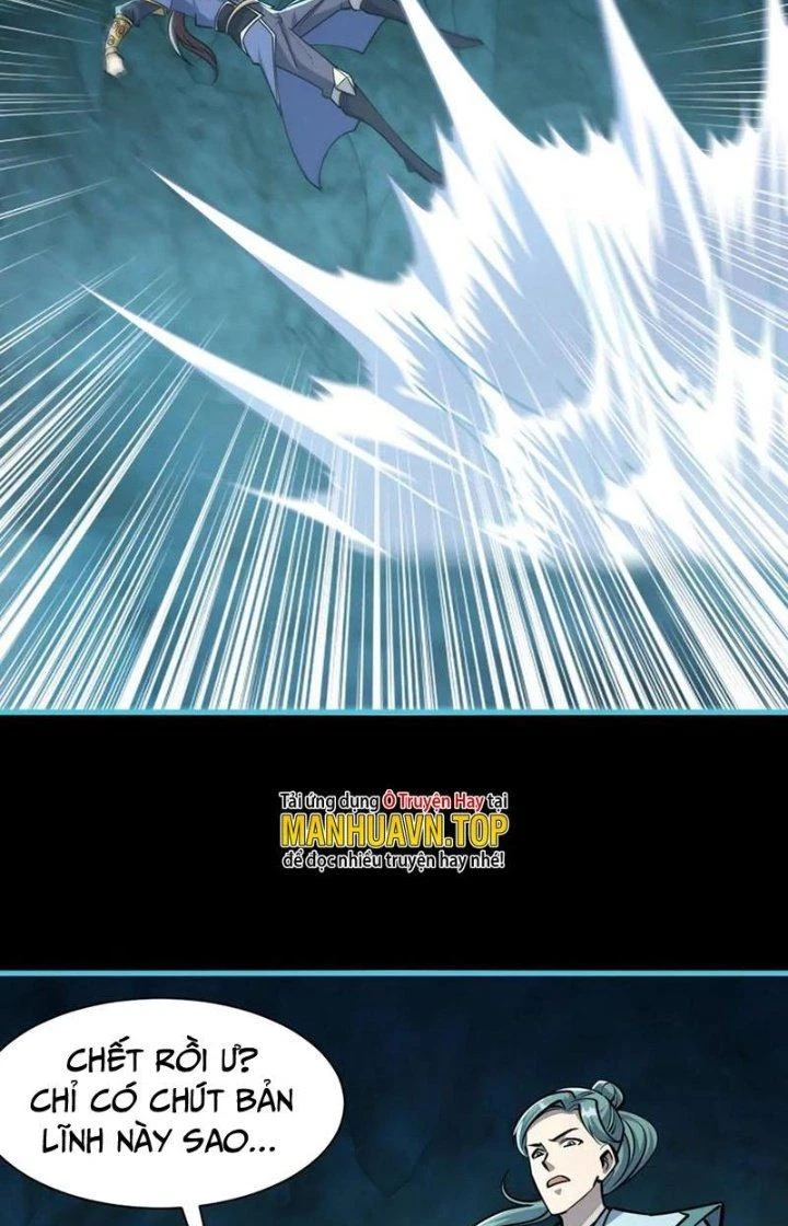 Ta Có Thể Rút Ra Thuộc Tính Chapter 58 - Trang 2