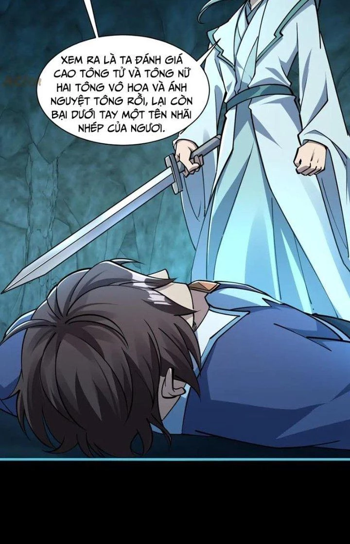 Ta Có Thể Rút Ra Thuộc Tính Chapter 58 - Trang 2