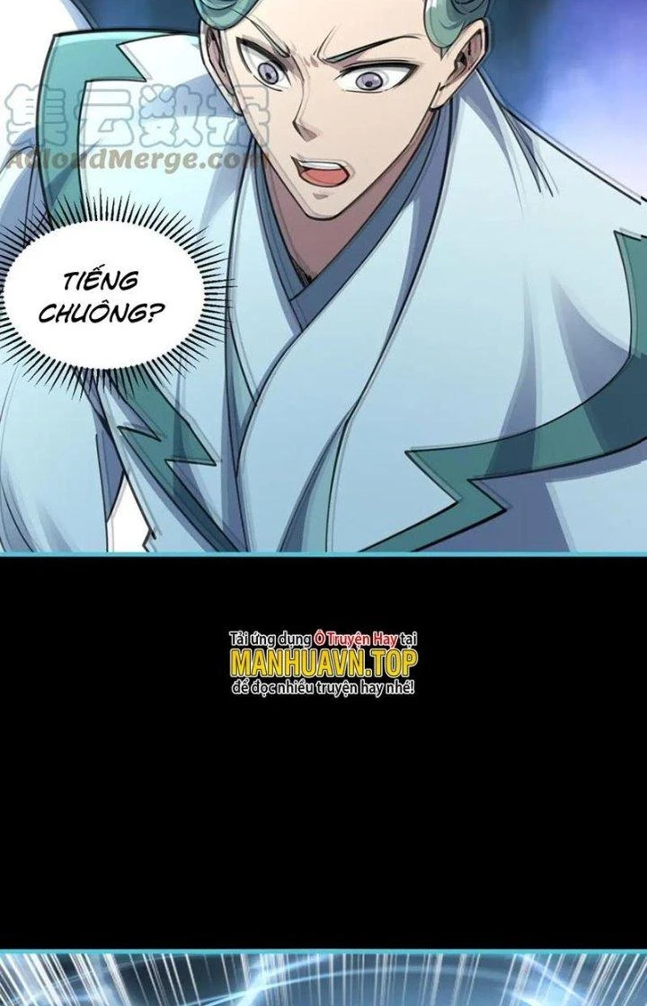 Ta Có Thể Rút Ra Thuộc Tính Chapter 58 - Trang 2