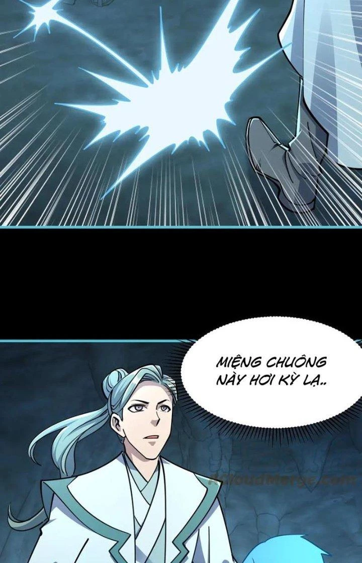 Ta Có Thể Rút Ra Thuộc Tính Chapter 58 - Trang 2