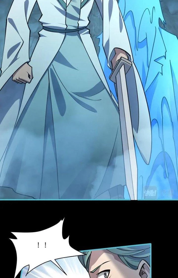 Ta Có Thể Rút Ra Thuộc Tính Chapter 58 - Trang 2