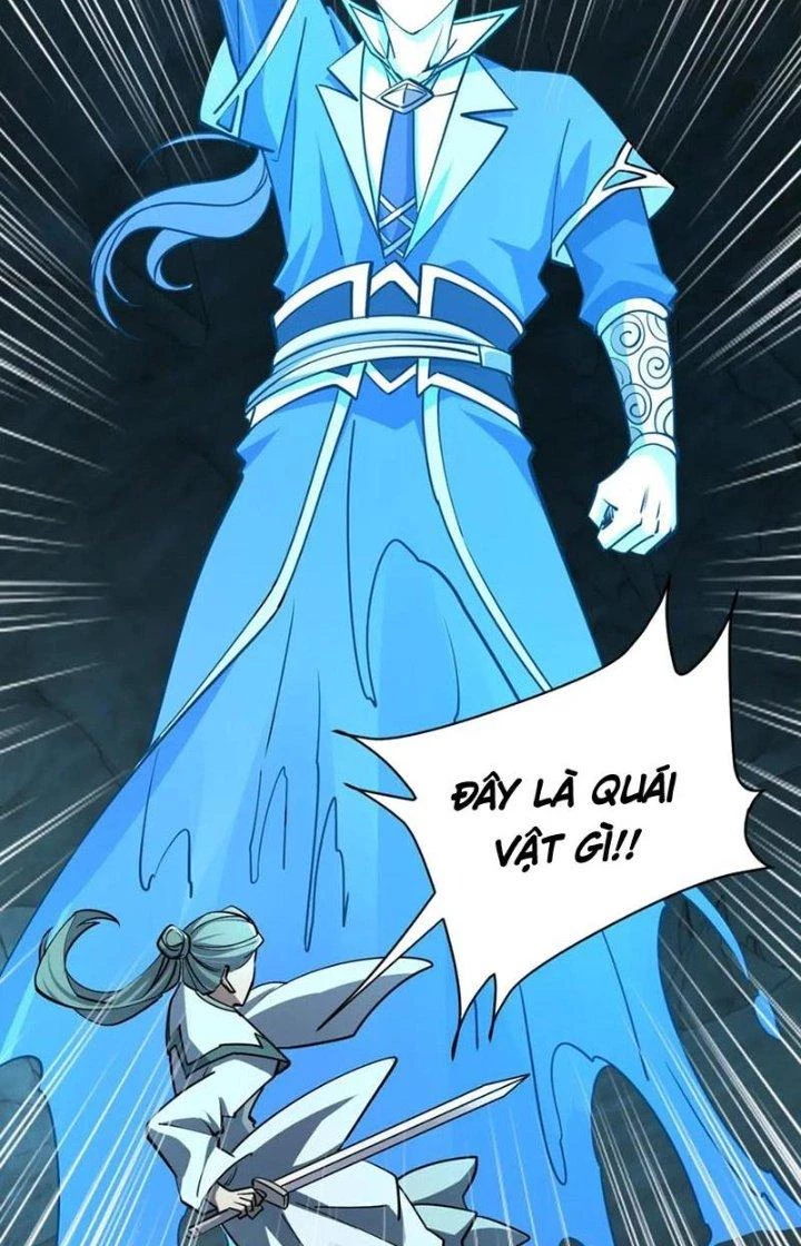 Ta Có Thể Rút Ra Thuộc Tính Chapter 58 - Trang 2