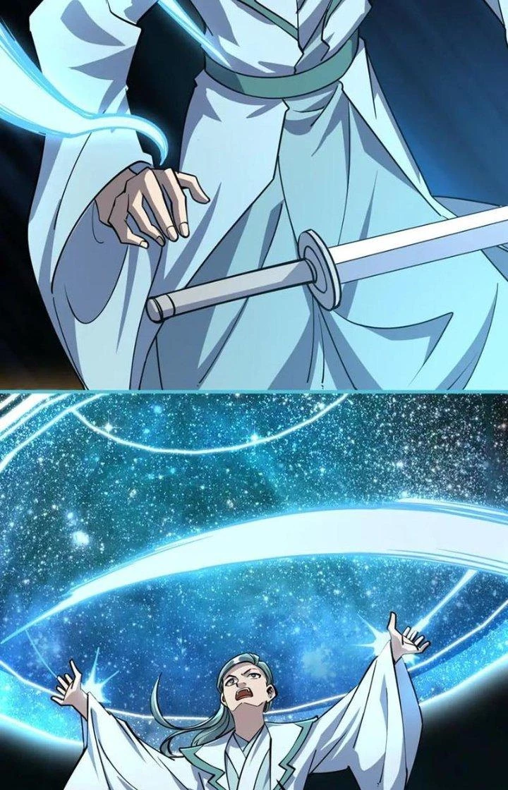 Ta Có Thể Rút Ra Thuộc Tính Chapter 58 - Trang 2