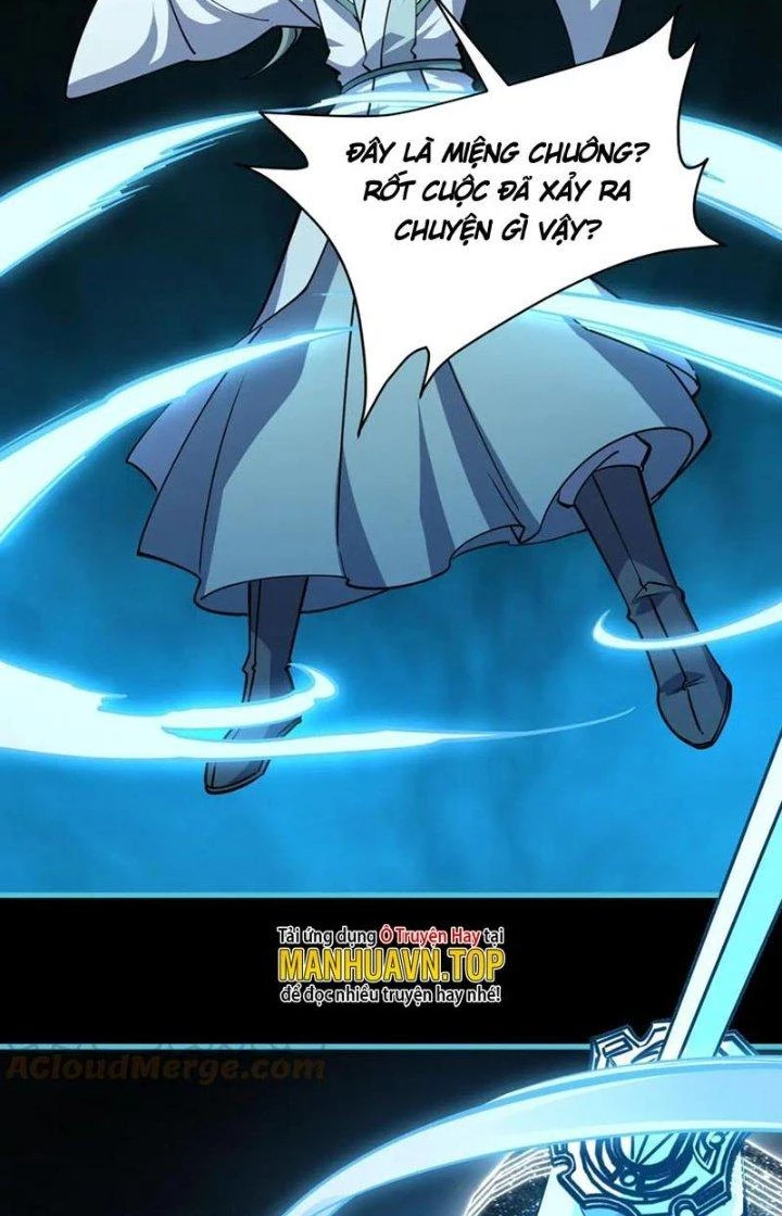 Ta Có Thể Rút Ra Thuộc Tính Chapter 58 - Trang 2
