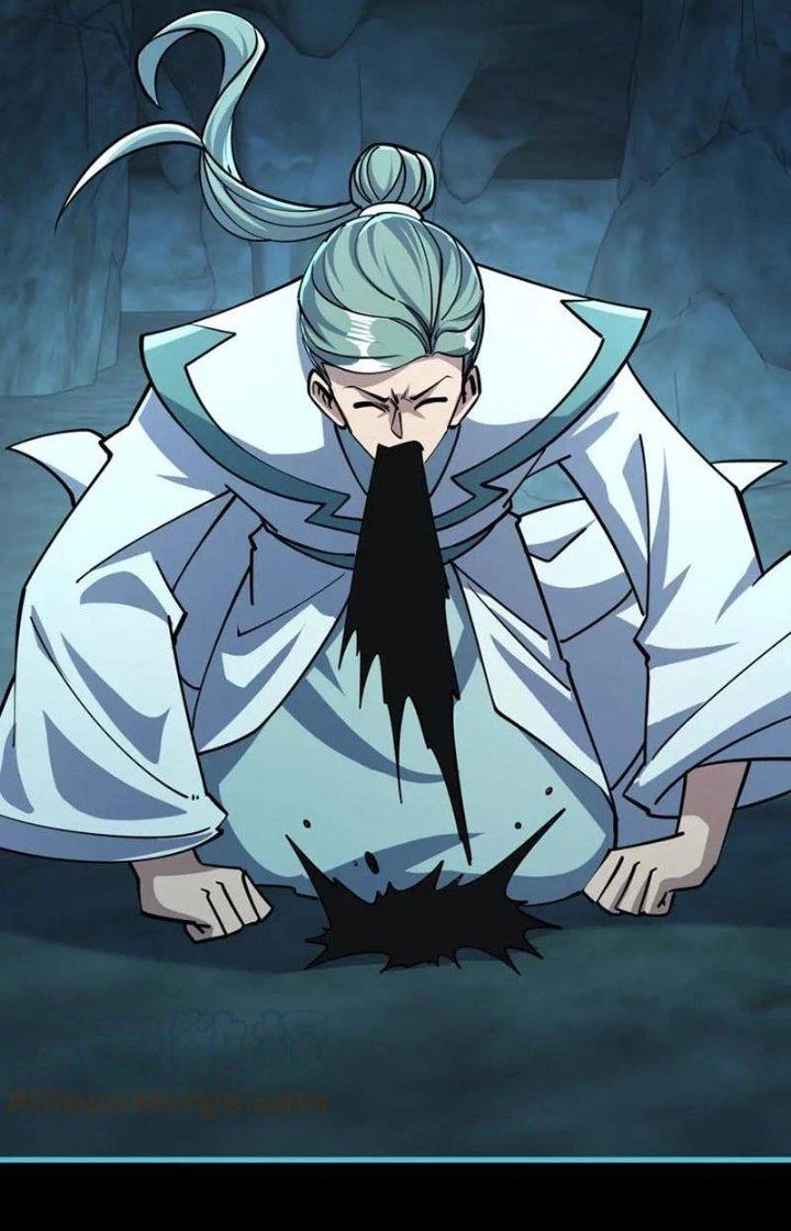 Ta Có Thể Rút Ra Thuộc Tính Chapter 58 - Trang 2