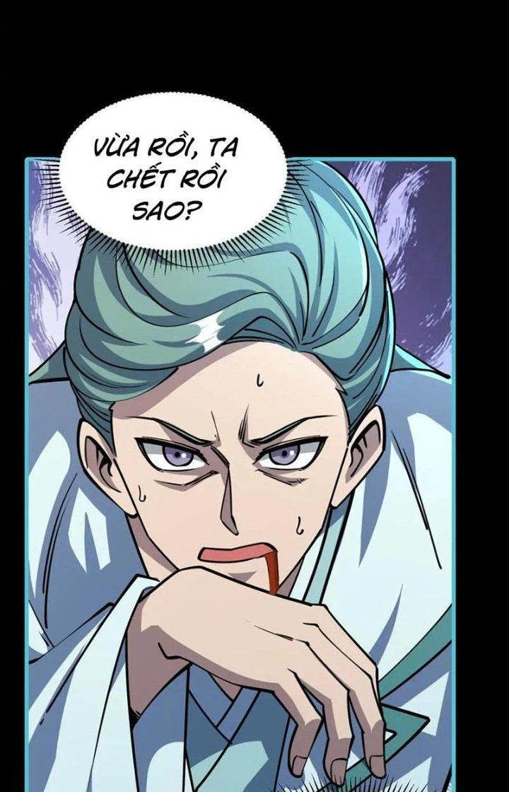 Ta Có Thể Rút Ra Thuộc Tính Chapter 58 - Trang 2