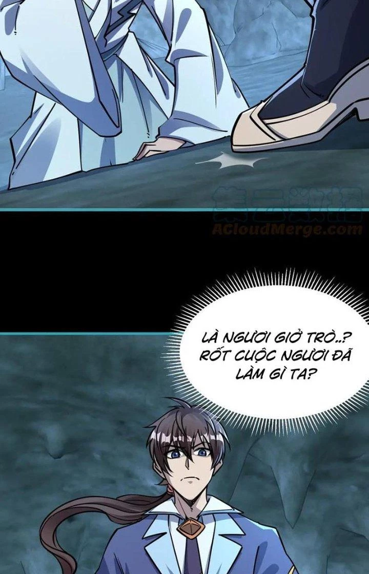 Ta Có Thể Rút Ra Thuộc Tính Chapter 58 - Trang 2