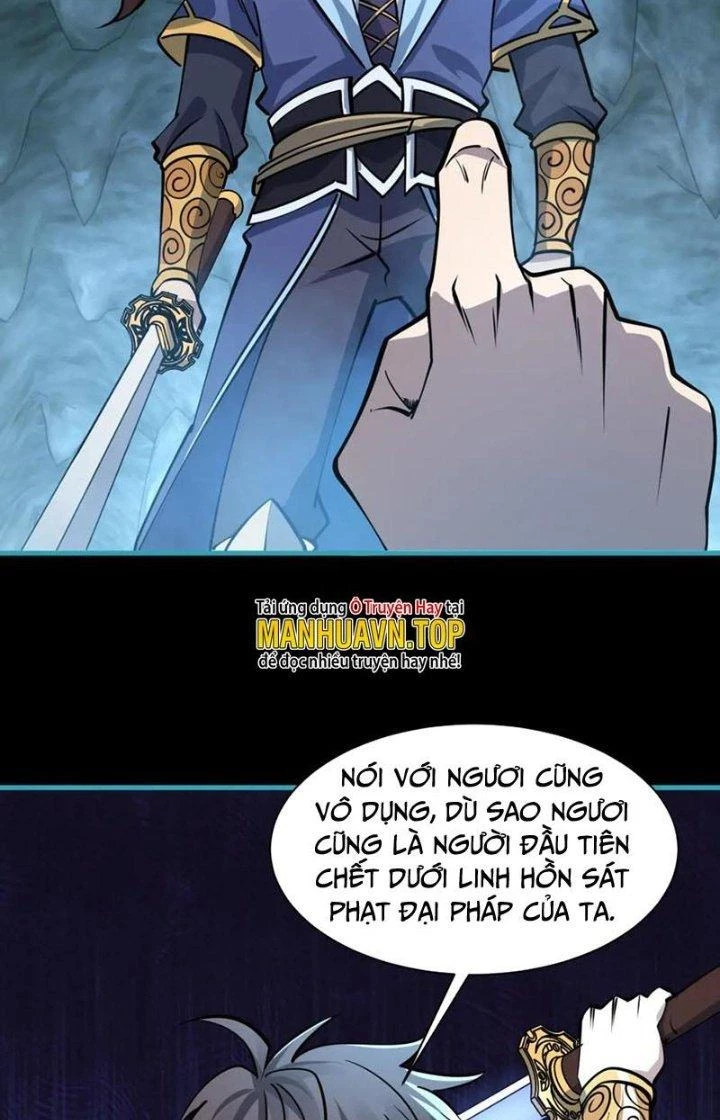 Ta Có Thể Rút Ra Thuộc Tính Chapter 58 - Trang 2