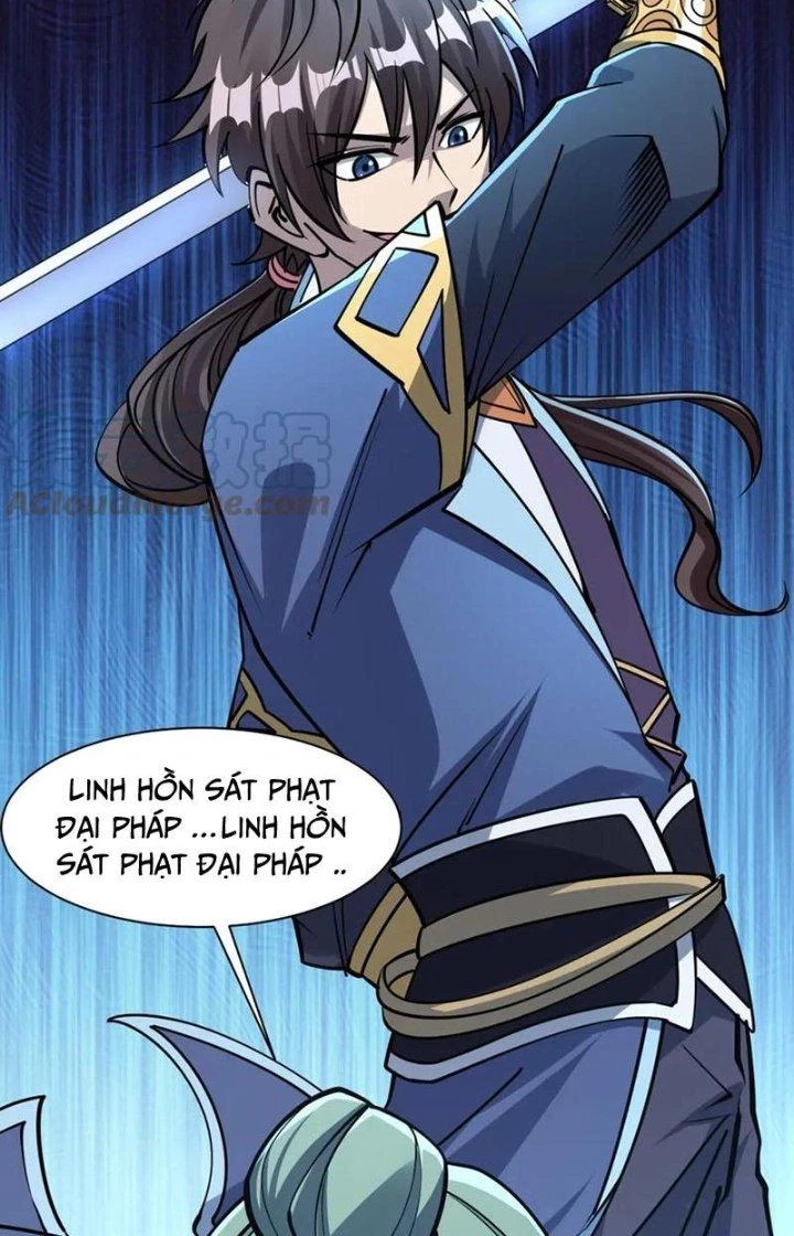 Ta Có Thể Rút Ra Thuộc Tính Chapter 58 - Trang 2