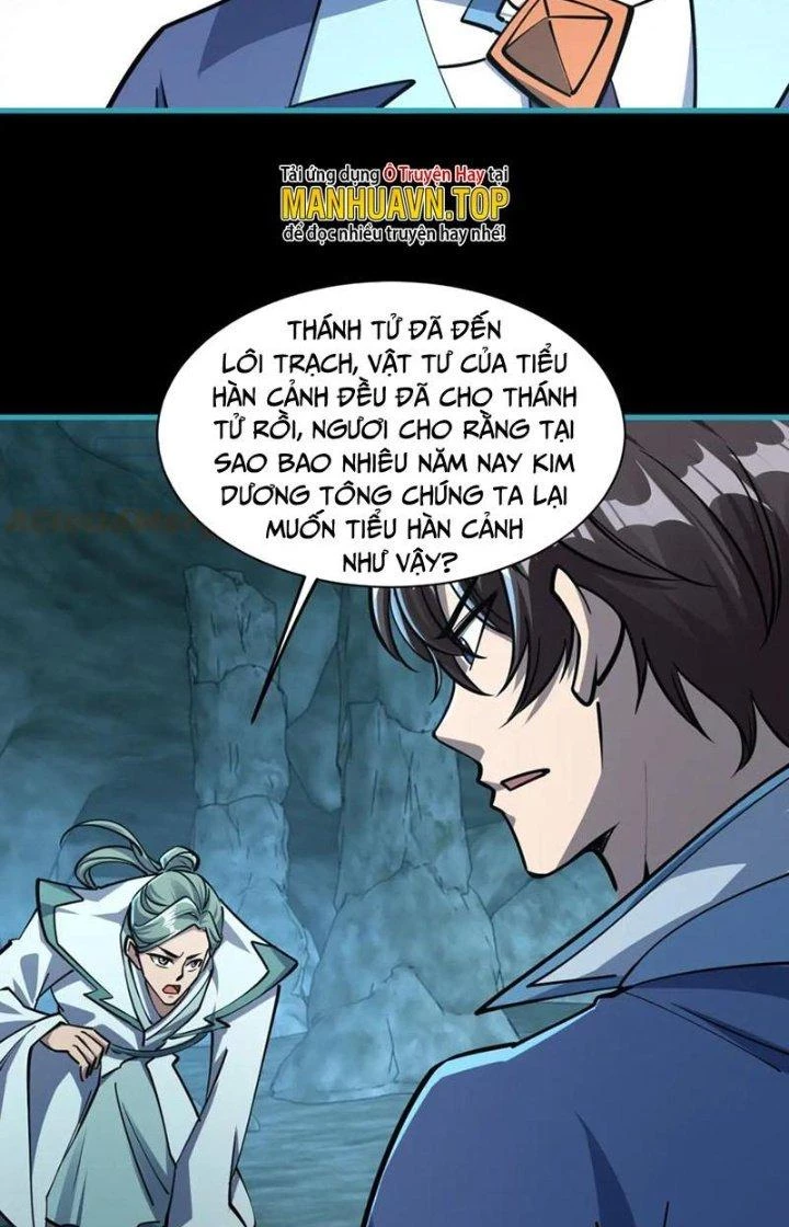 Ta Có Thể Rút Ra Thuộc Tính Chapter 58 - Trang 2