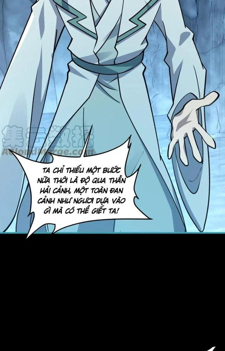 Ta Có Thể Rút Ra Thuộc Tính Chapter 58 - Trang 2