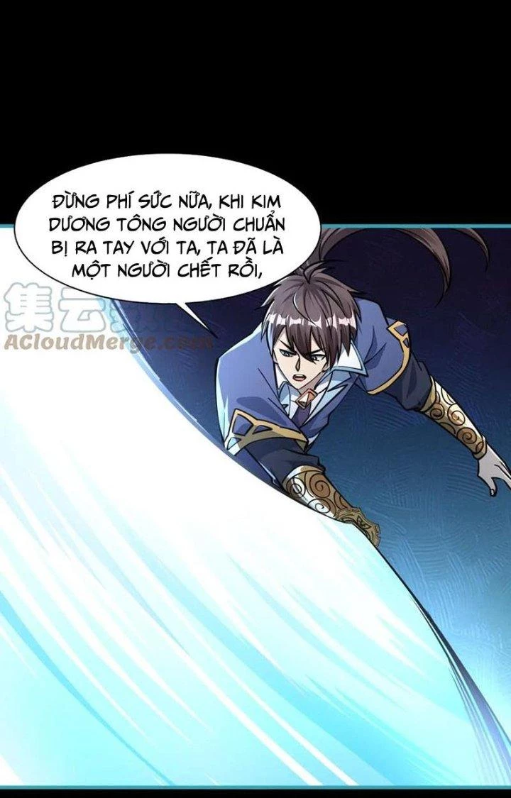 Ta Có Thể Rút Ra Thuộc Tính Chapter 58 - Trang 2