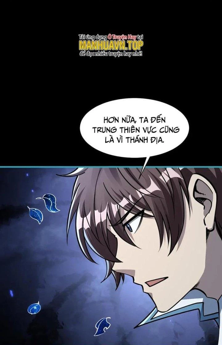 Ta Có Thể Rút Ra Thuộc Tính Chapter 58 - Trang 2