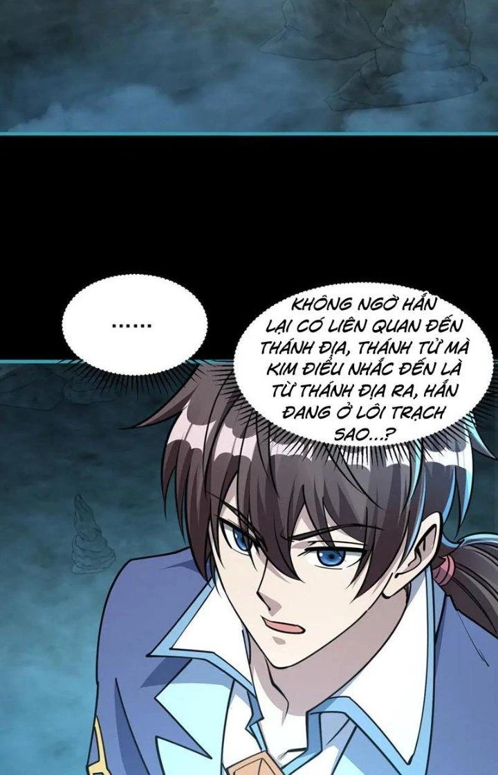 Ta Có Thể Rút Ra Thuộc Tính Chapter 58 - Trang 2