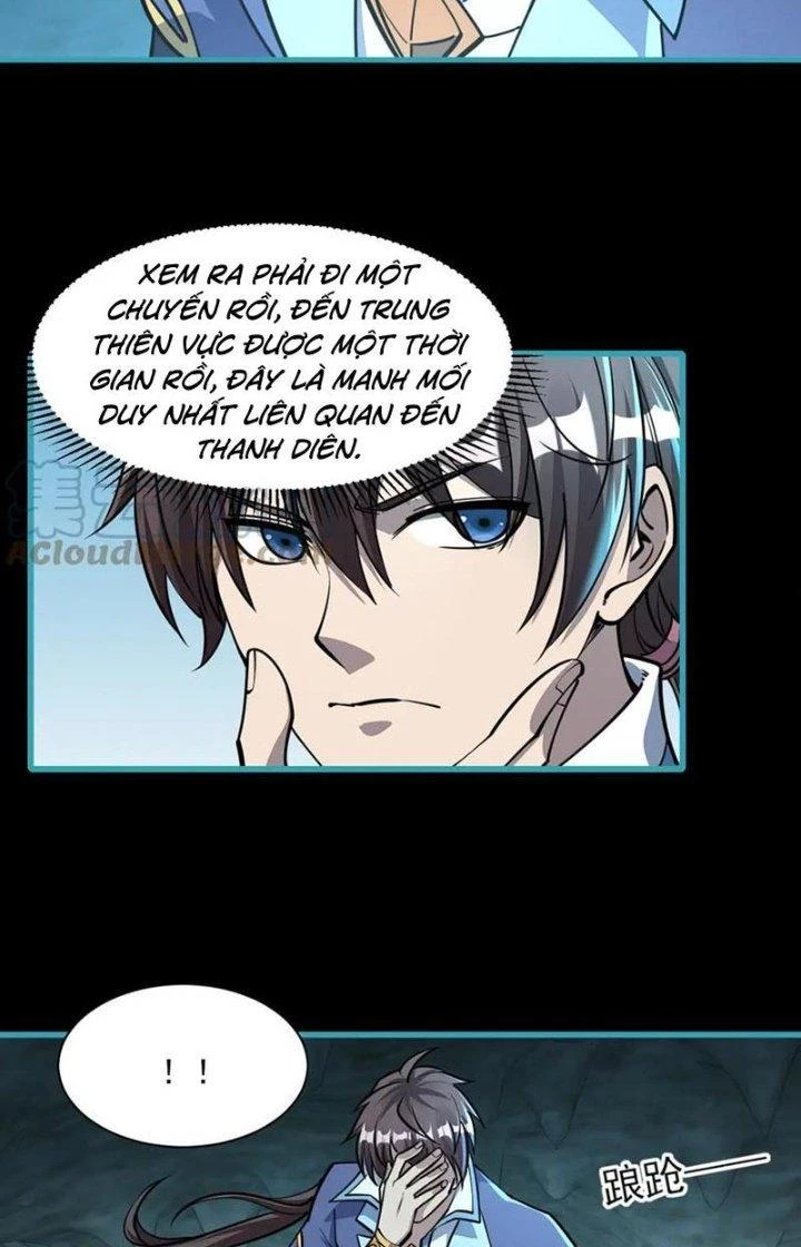 Ta Có Thể Rút Ra Thuộc Tính Chapter 58 - Trang 2