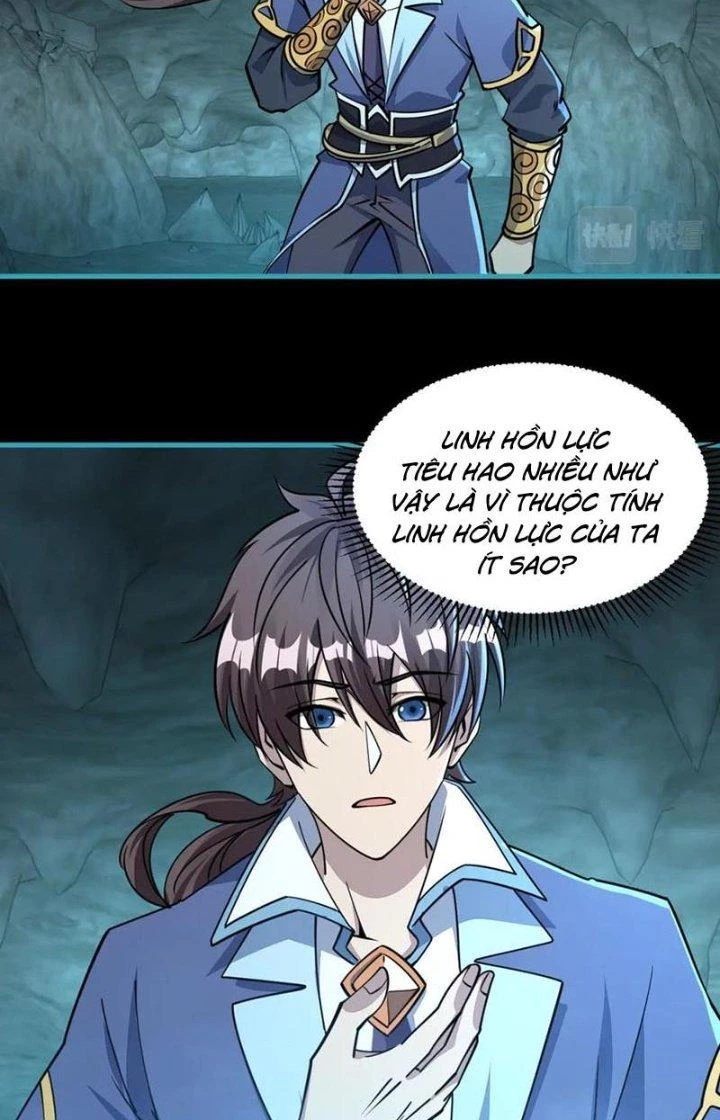 Ta Có Thể Rút Ra Thuộc Tính Chapter 58 - Trang 2