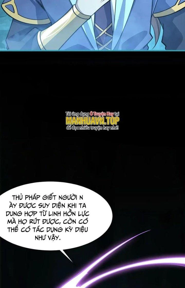 Ta Có Thể Rút Ra Thuộc Tính Chapter 58 - Trang 2