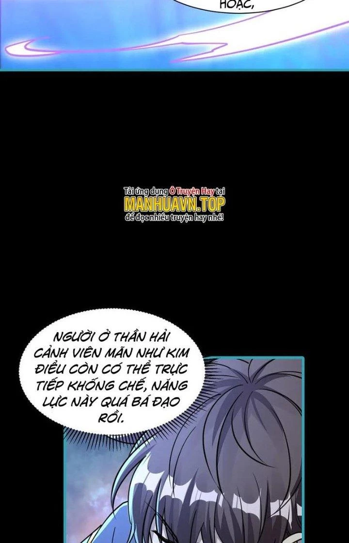 Ta Có Thể Rút Ra Thuộc Tính Chapter 58 - Trang 2