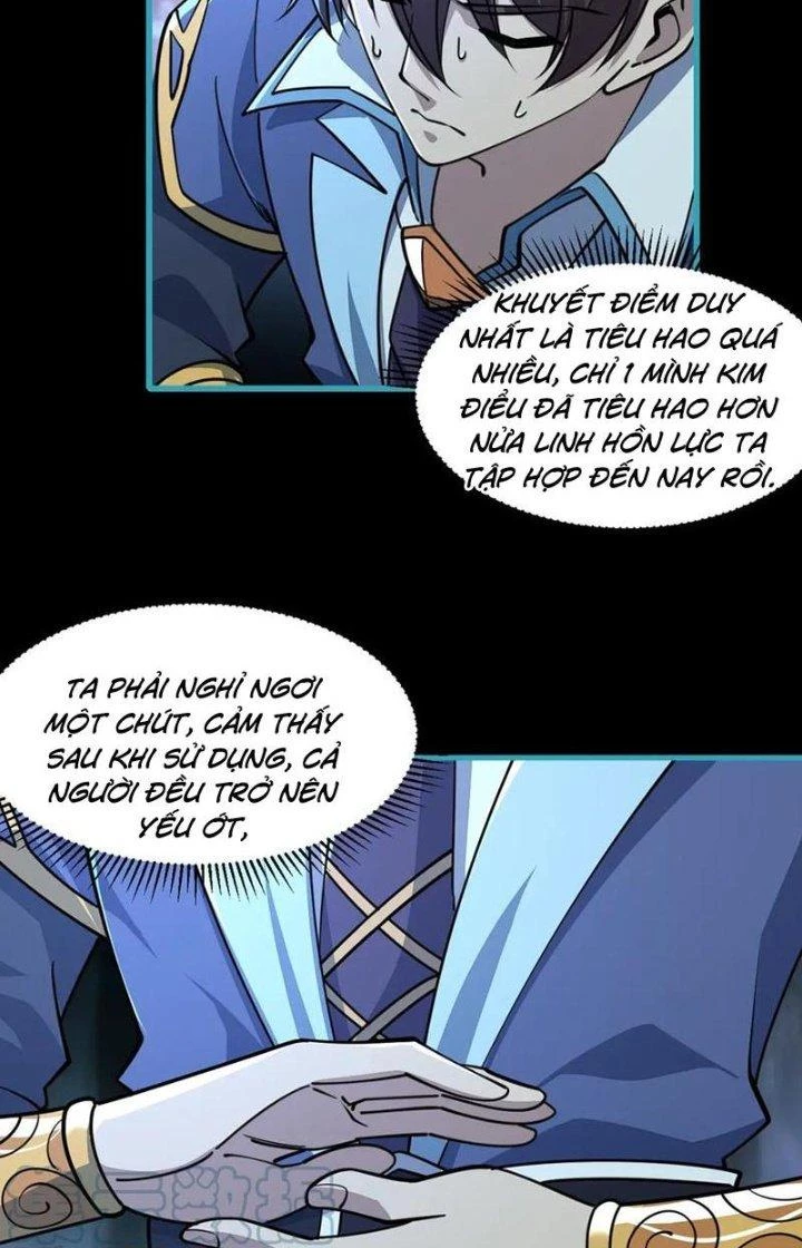 Ta Có Thể Rút Ra Thuộc Tính Chapter 58 - Trang 2