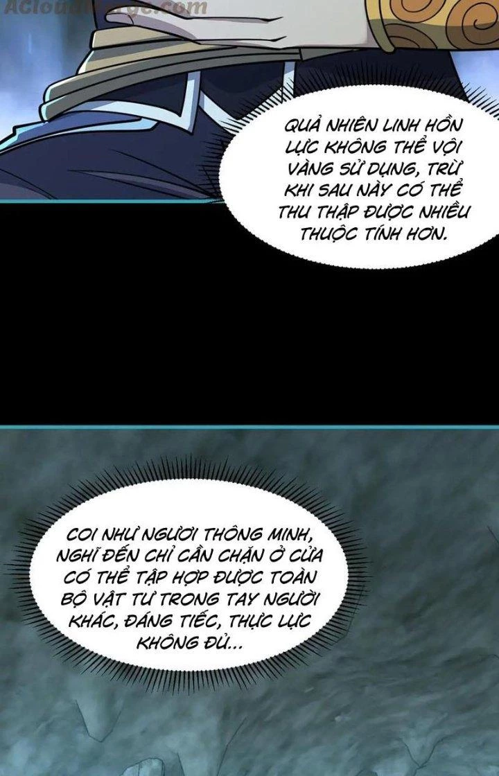 Ta Có Thể Rút Ra Thuộc Tính Chapter 58 - Trang 2