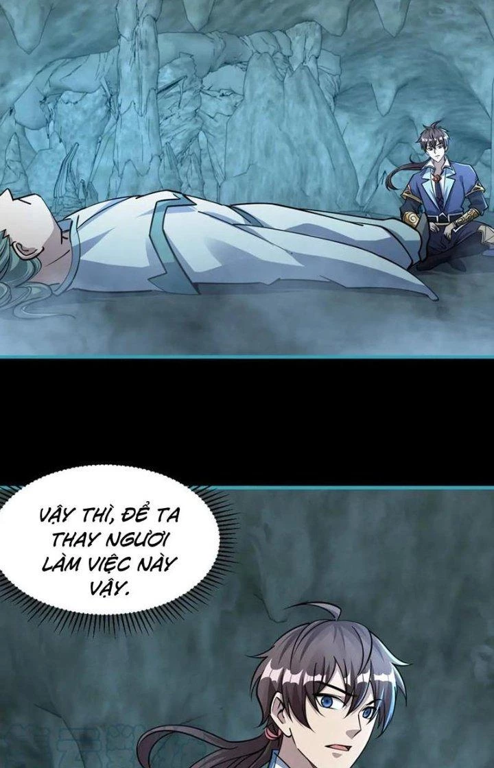 Ta Có Thể Rút Ra Thuộc Tính Chapter 58 - Trang 2