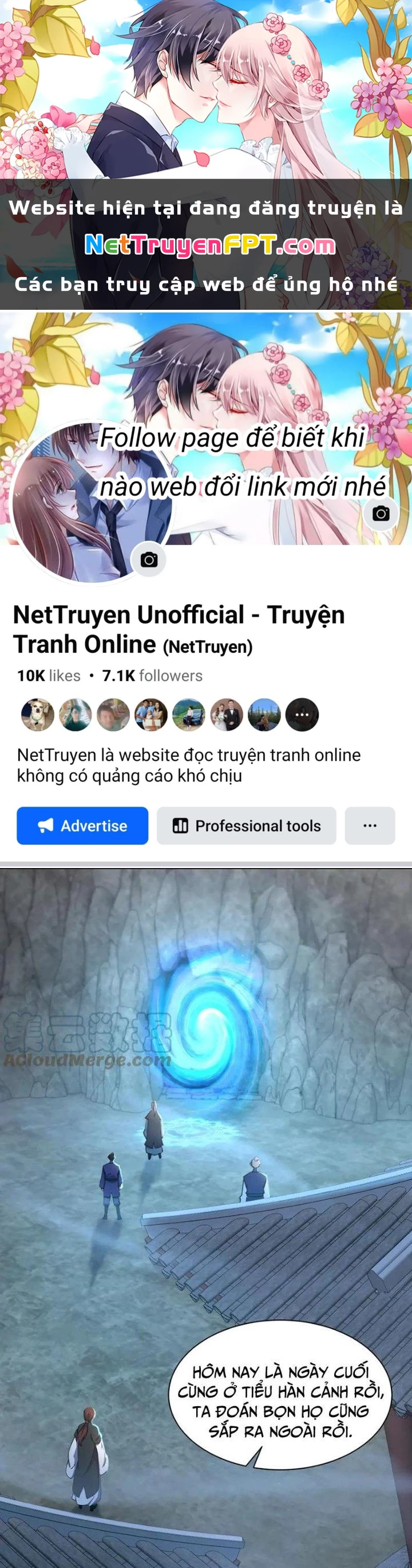 Ta Có Thể Rút Ra Thuộc Tính Chapter 59 - Trang 2
