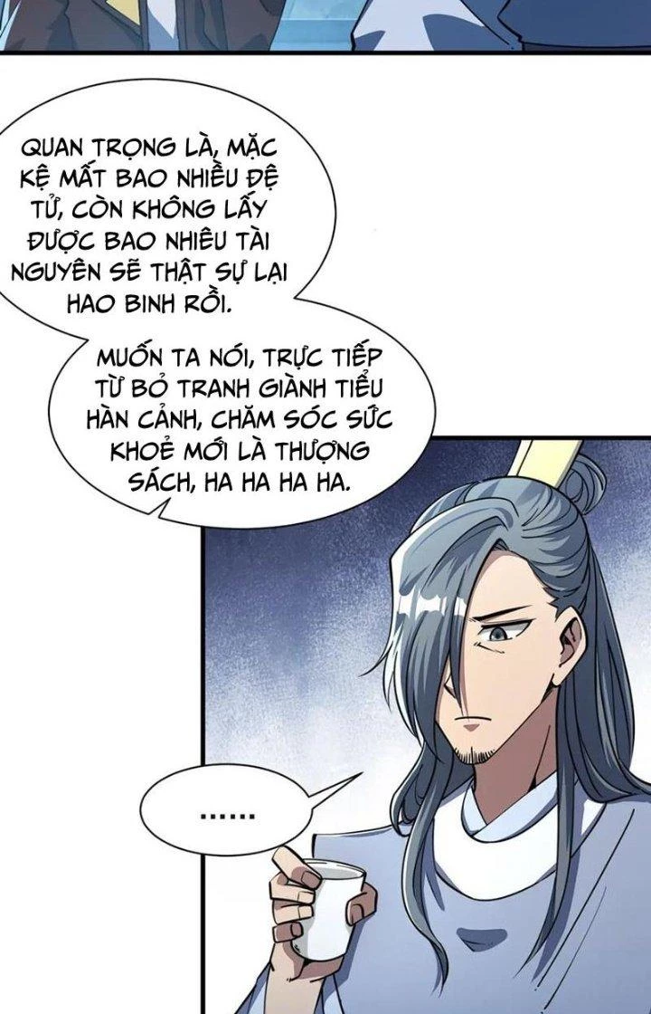 Ta Có Thể Rút Ra Thuộc Tính Chapter 59 - Trang 2