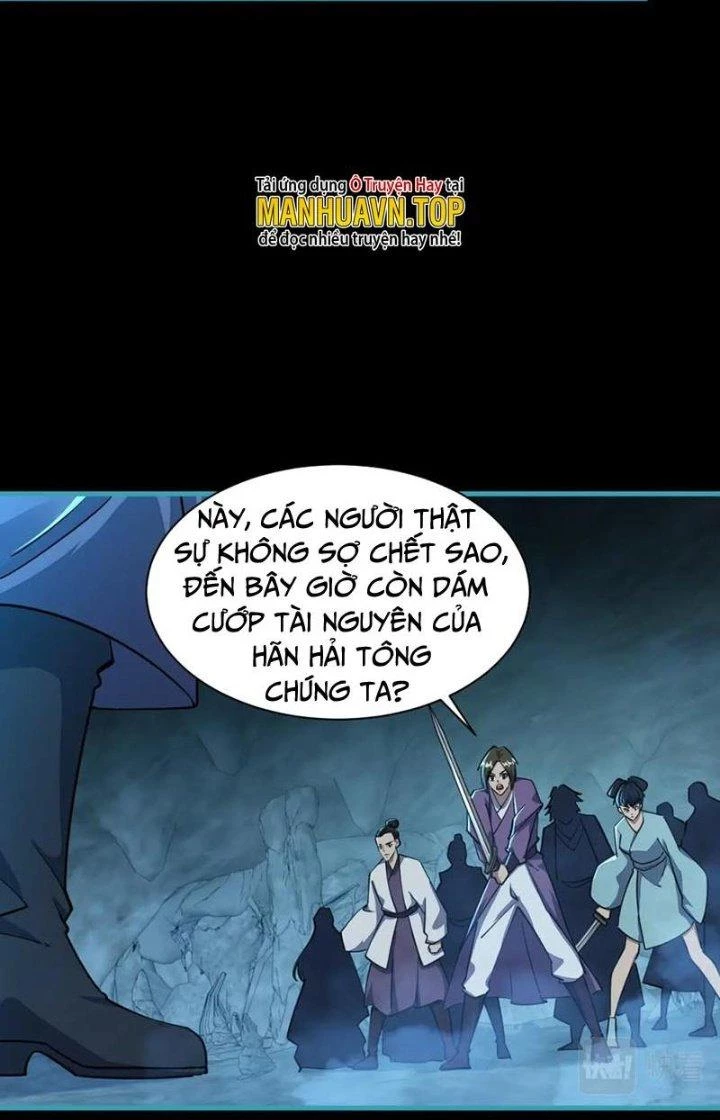 Ta Có Thể Rút Ra Thuộc Tính Chapter 59 - Trang 2