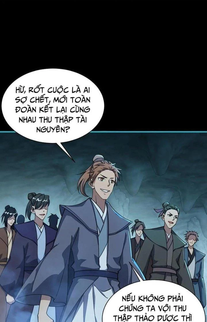 Ta Có Thể Rút Ra Thuộc Tính Chapter 59 - Trang 2