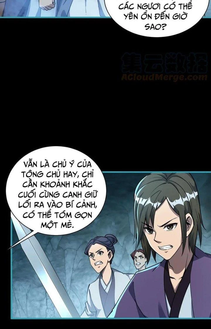 Ta Có Thể Rút Ra Thuộc Tính Chapter 59 - Trang 2
