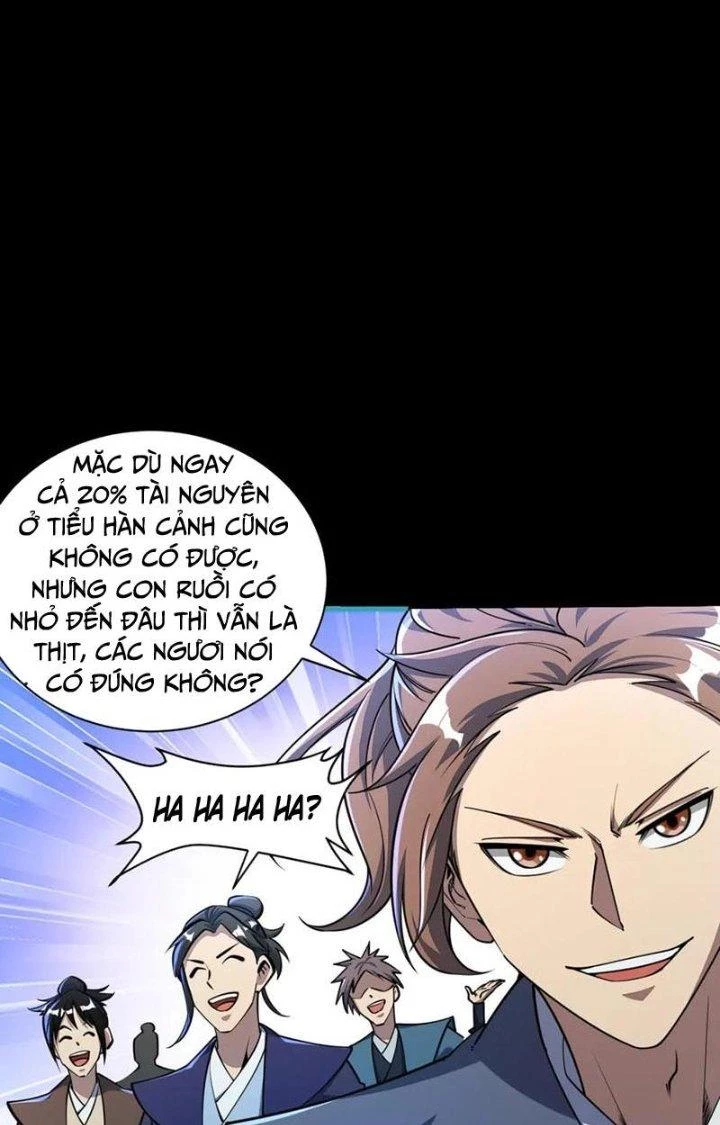Ta Có Thể Rút Ra Thuộc Tính Chapter 59 - Trang 2