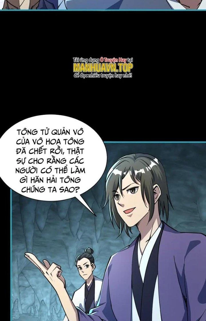 Ta Có Thể Rút Ra Thuộc Tính Chapter 59 - Trang 2