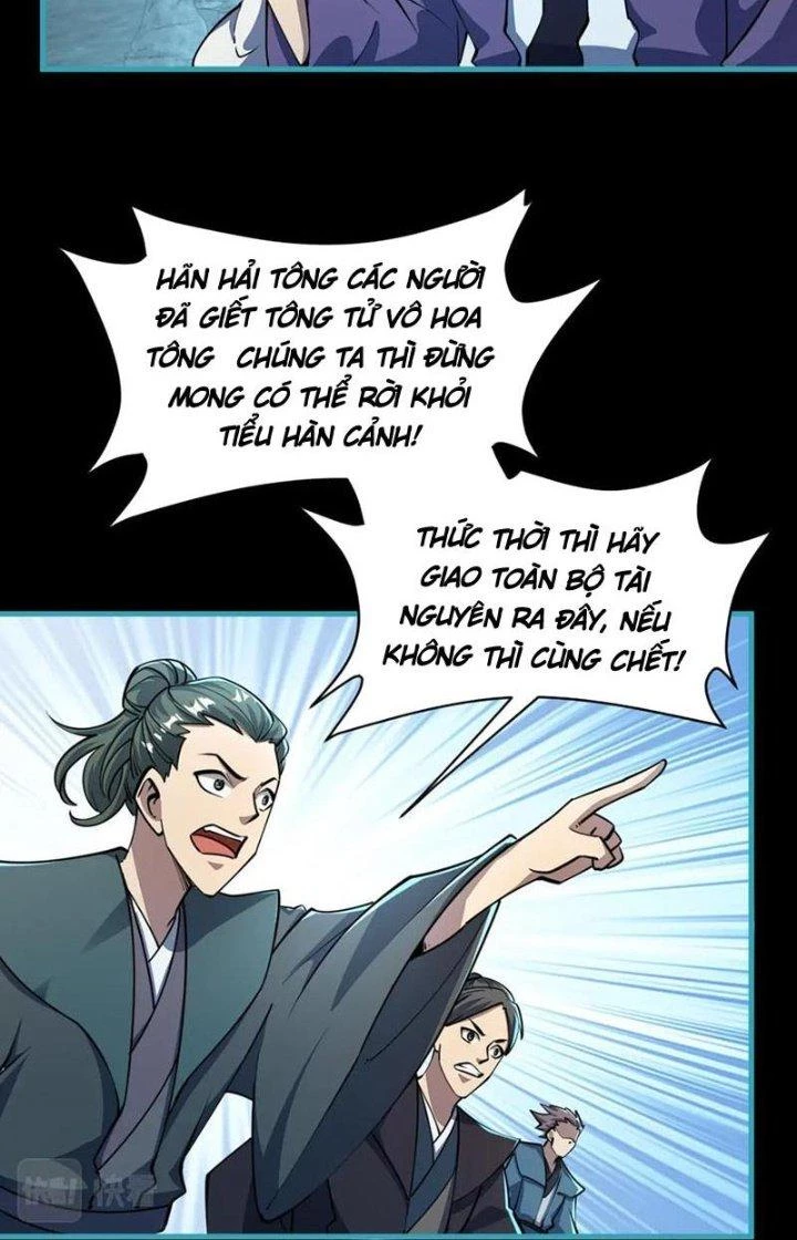 Ta Có Thể Rút Ra Thuộc Tính Chapter 59 - Trang 2