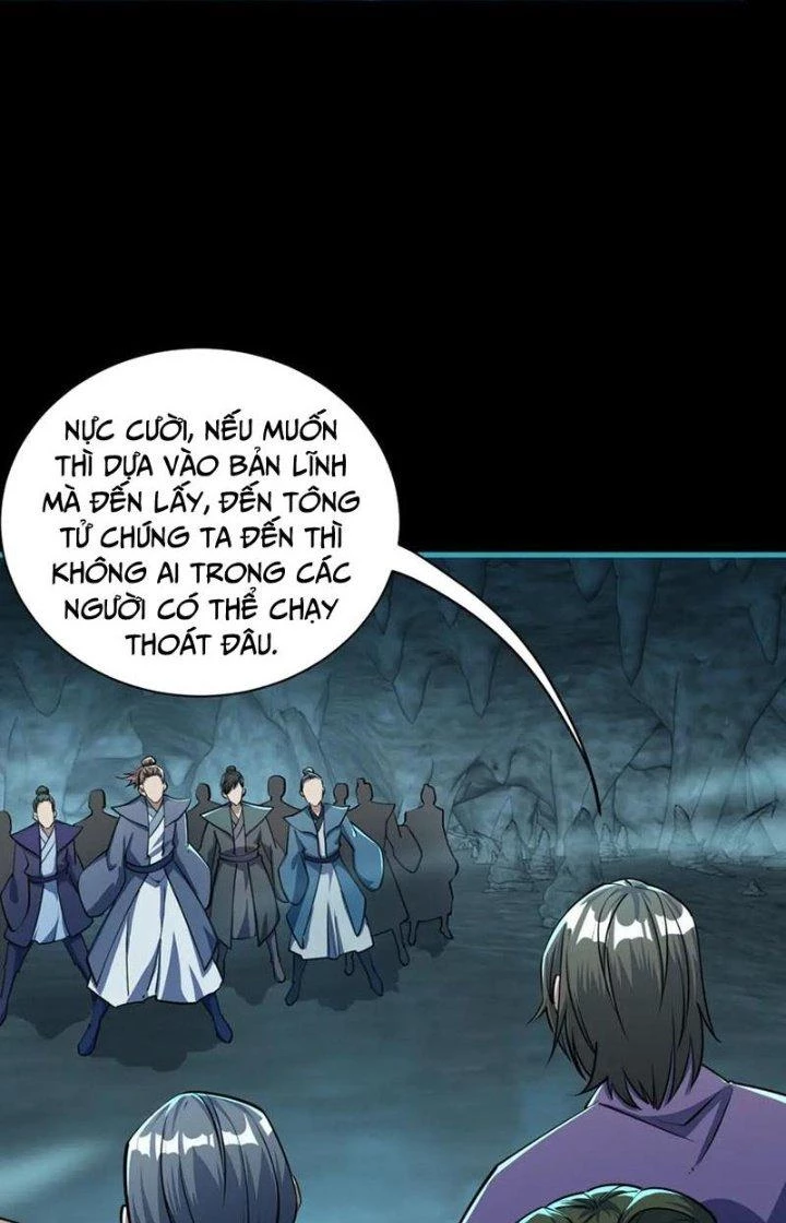 Ta Có Thể Rút Ra Thuộc Tính Chapter 59 - Trang 2