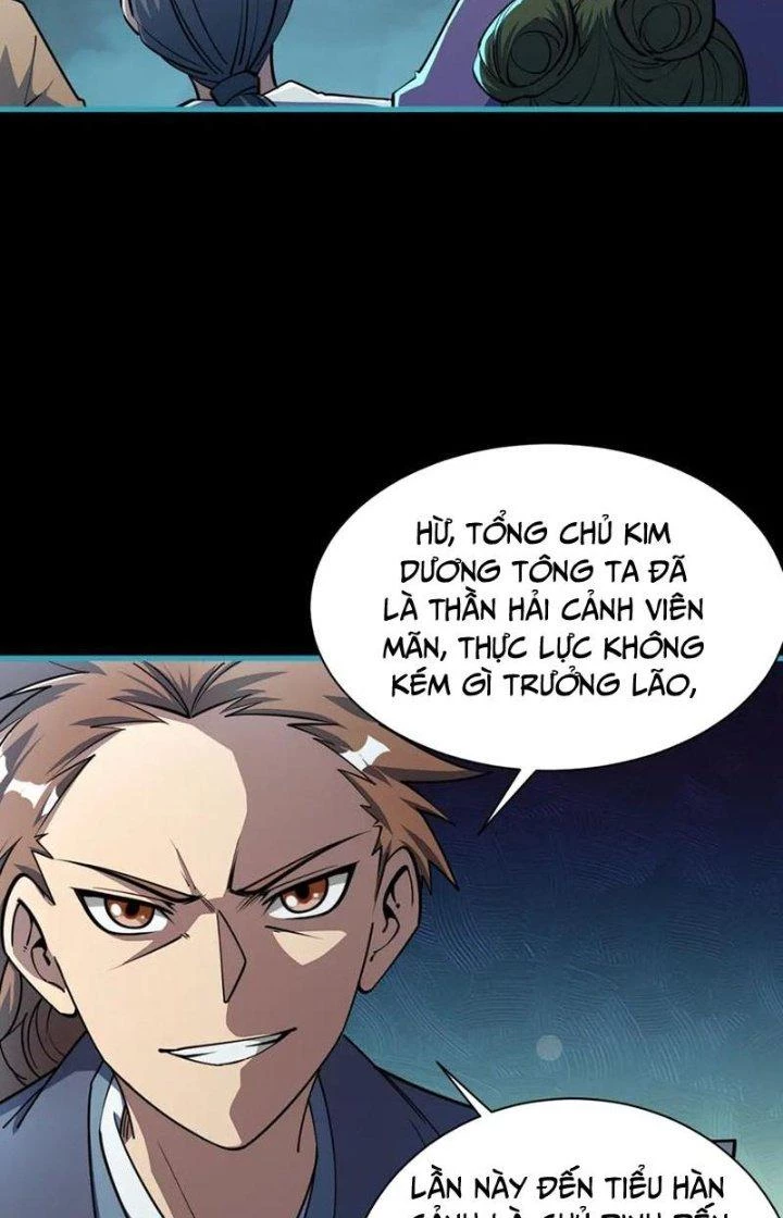Ta Có Thể Rút Ra Thuộc Tính Chapter 59 - Trang 2