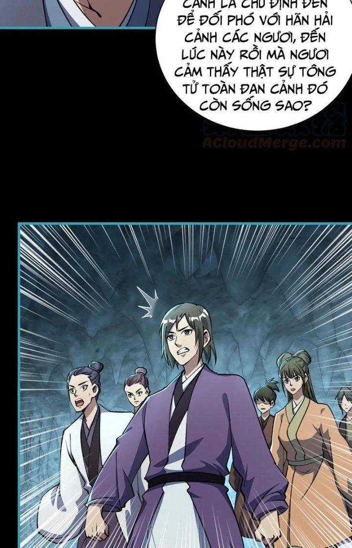 Ta Có Thể Rút Ra Thuộc Tính Chapter 59 - Trang 2