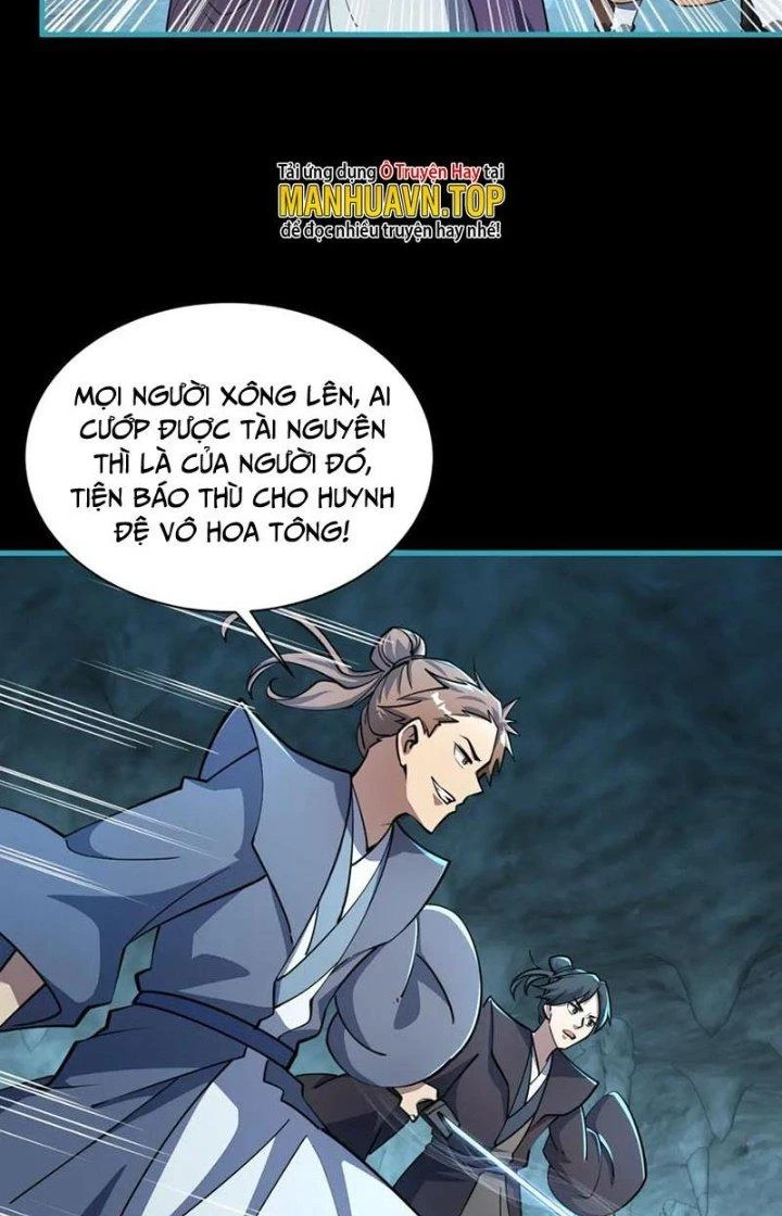 Ta Có Thể Rút Ra Thuộc Tính Chapter 59 - Trang 2