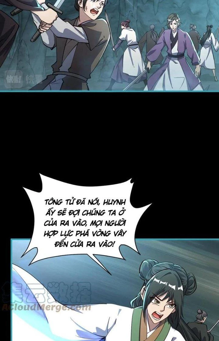Ta Có Thể Rút Ra Thuộc Tính Chapter 59 - Trang 2